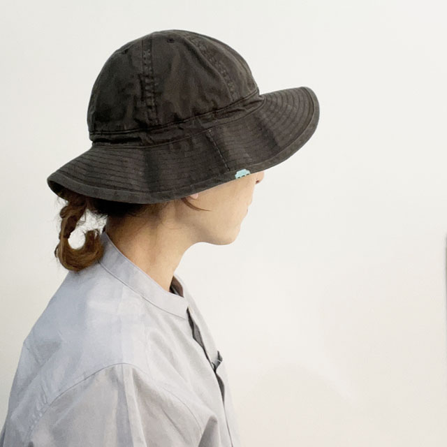 新品未使用　DECHO マウンテンハット 楽天市場】【SALE 50%OFF】DECHO [デコー] MOUNTAIN HAT [1