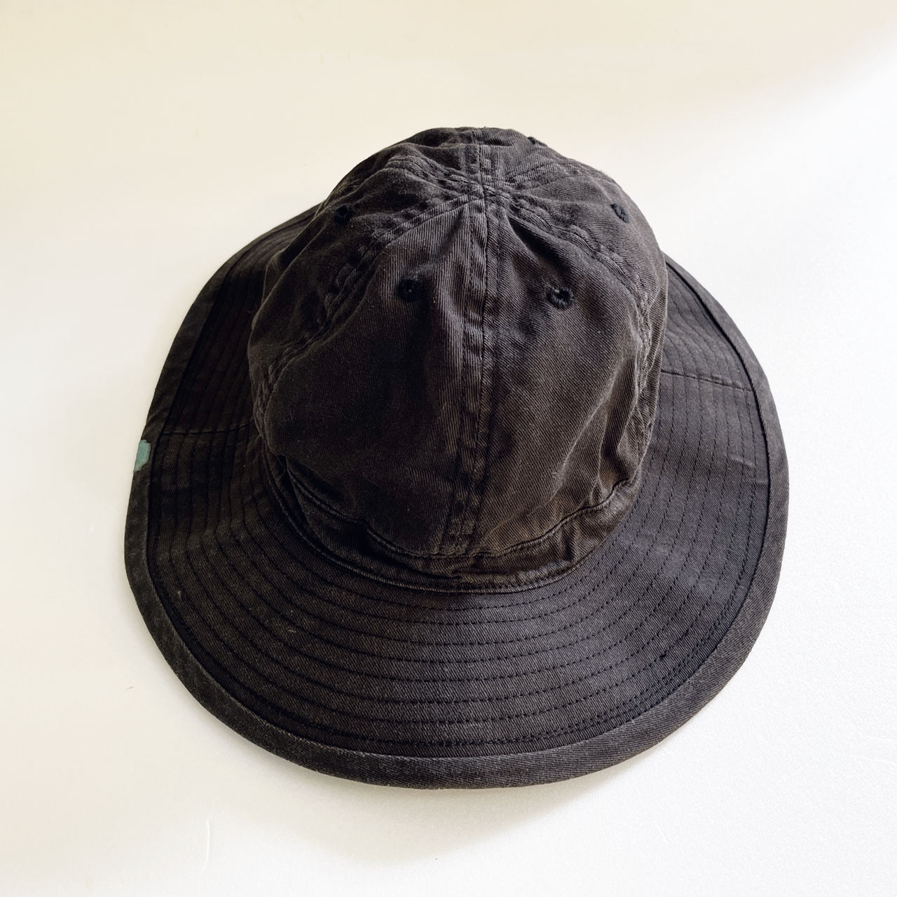 DECHO デコー  UTILITY 6PANEL HAT 【5-4SD23】　ユーティリティハット...