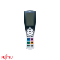 富士通（FUJITSU） 純正 富士通ゼネラル エアコン ノクリア リモコン