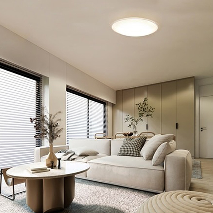 IRIS OHYAMA（アイリスオーヤマ） CEA12D-5.0QCF LEDシーリングライト