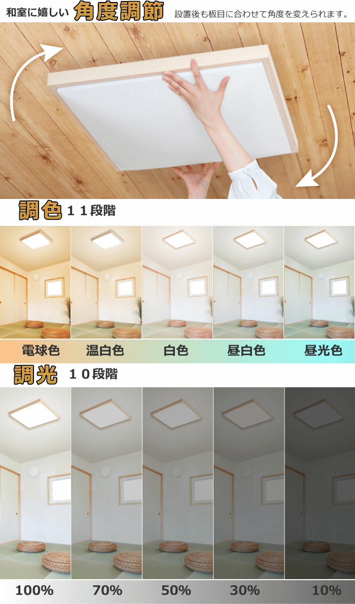エコハイルクス アイリスオーヤマ CL8DL-5.1JM LEDシーリングライト 8