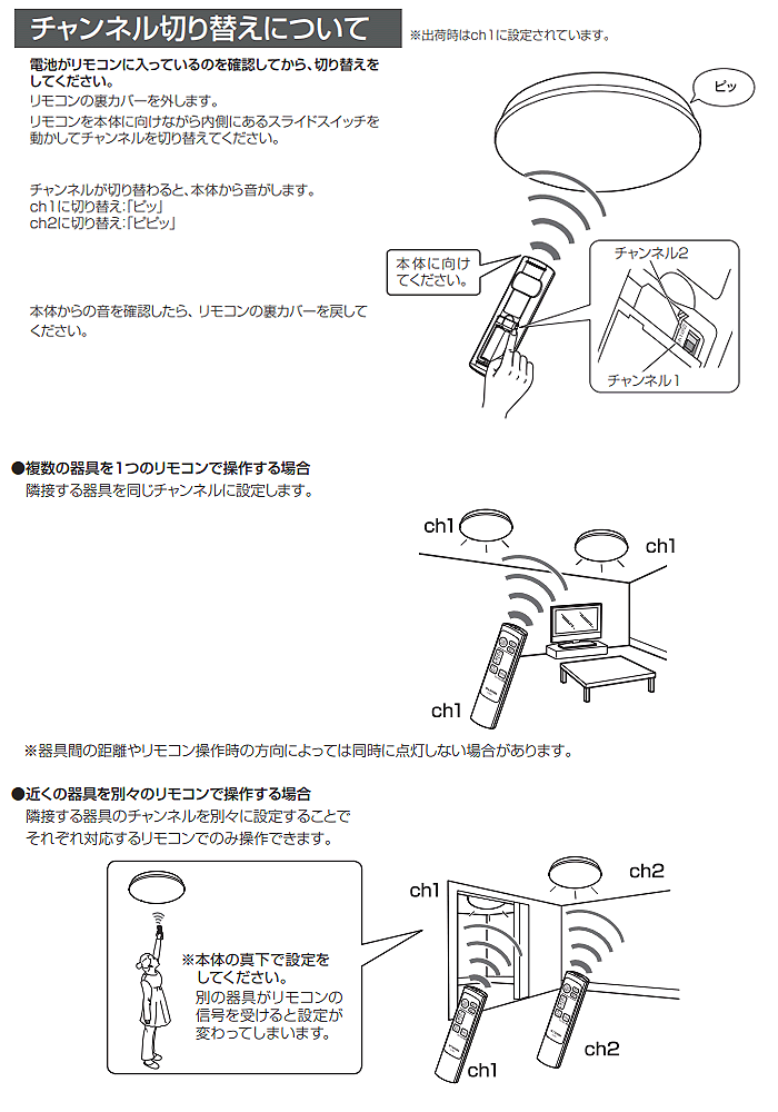 新品] アイリスオーヤマ CL-RN1 LEDシーリングライト用 メーカー純正