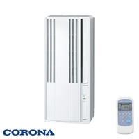 CORONA（コロナ） CW-FA1626R(WS) 冷房専用ウインドエアコン FA