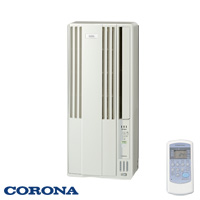 CORONA（コロナ） CW-FA1626R(WS) 冷房専用ウインドエアコン FA