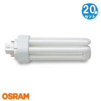 OSRAM（オスラム） FHT32EX-N コンパクト蛍光ランプ 32形 32W 3波長昼
