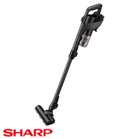 SHARP（シャープ） EC-AR11-B スティッククリーナー 1.2kgの軽量設計
