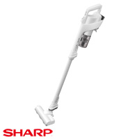 SHARP（シャープ） EC-AR11-W スティッククリーナー 1.2kgの軽量設計