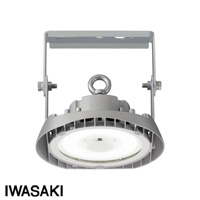 岩崎電気 岩崎 LED 高天井用照明 EHWP09027W/NSAN9 レディオック