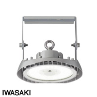 岩崎電気 岩崎 LED 高天井用照明 EHWP09027W/NSAN9 レディオック