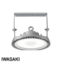 岩崎電気 岩崎 LED 高天井用照明 EHWP09027W/NSAN9 レディオック