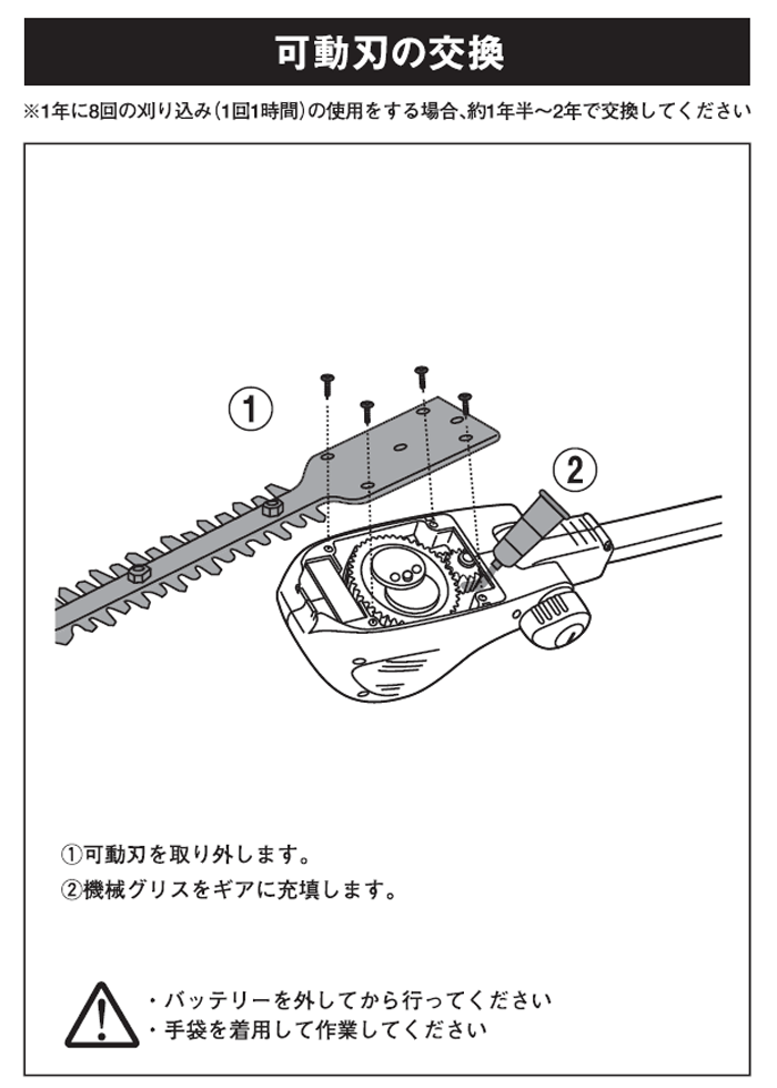 ムサシ H-99 ポールバリカンPL-5001用 替刃 「送料無料」 :H99:イーライン - 通販 - Yahoo!ショッピング