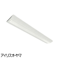 IRIS OHYAMA（アイリスオーヤマ） LX4-170-52N-CL40W LEDベースライト