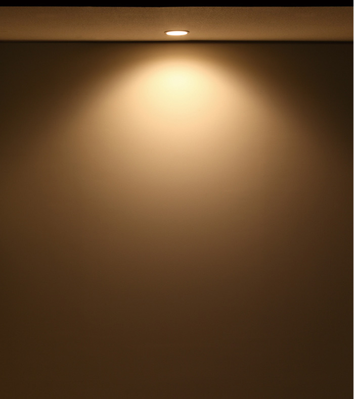 ホタルクス MRD06013(RP)BW3/L-1 SB形LEDダウンライト(防滴形) 埋込穴