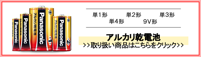 Panasonic（パナソニック） 計30本 / 6本パック LR20XJ/6SW LR20XJ6SW