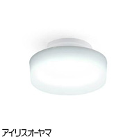 IRIS OHYAMA LEDシーリングライト 6畳用 2個 CL6DS-IV IRIS OHYAMA（アイリスオーヤマ） SCL6D-H LED 小型 シーリングライト