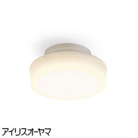 IRIS OHYAMA LEDシーリングライト 6畳用 2個 CL6DS-IV IRIS OHYAMA（アイリスオーヤマ） SCL6D-H LED 小型 シーリングライト