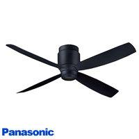 【新品/未使用】パナソニック シーリングファン SP7099 ブラック　黒 Panasonic 安心のメーカー保証 【送料無料】 SP7074