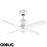 ODELIC オーデリック シーリングファン DCモーター WF810P1 薄型