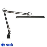 山田照明 Zライト Z-10G B LED デスクライト 昼白色 まぶしくない 目に