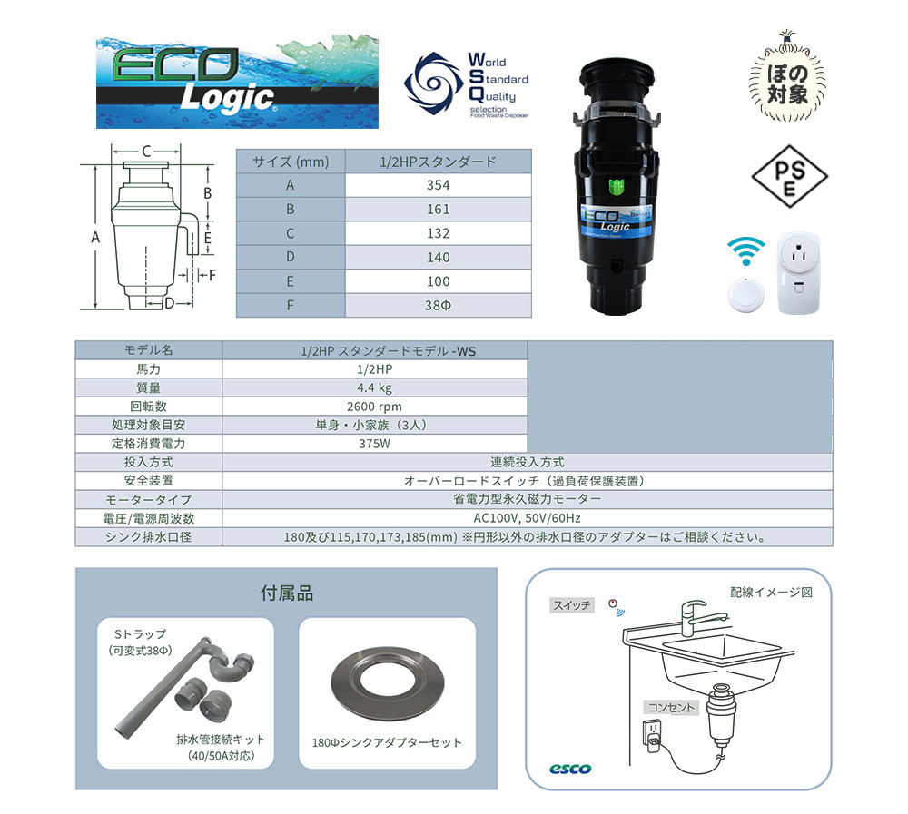 華麗 ディスポーザー取り外し復旧工事 paulocuenca.com.br