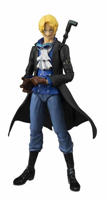 ホビー ヴァリアブルアクションヒーローズ ハピネットオンラインpaypayモール 通販 Paypayモール One Piece サボ フィギュア ドラゴン Rafkaup Is