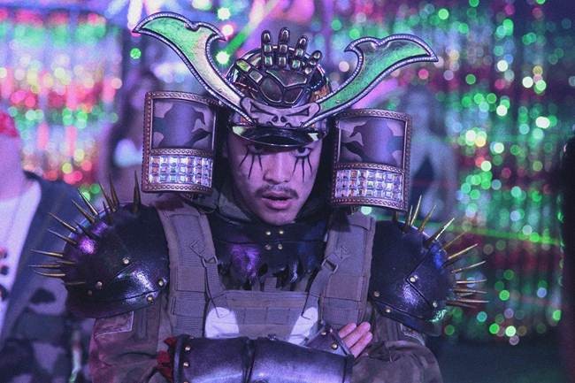 TOKYO TRIBE 【DVD】 : ハピネット・オンラインYahoo!ショッピング店