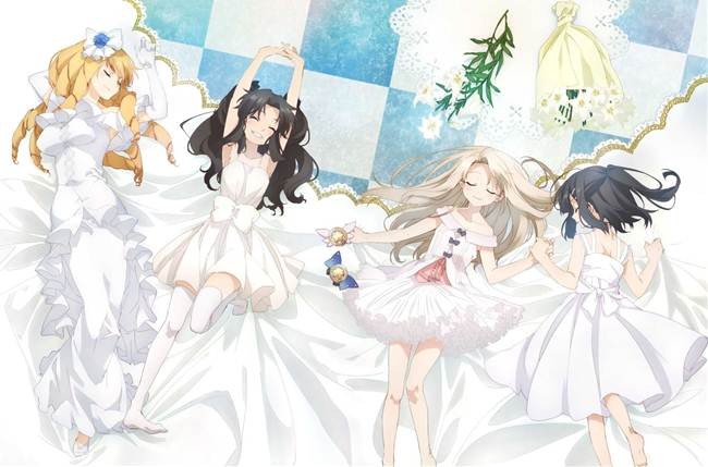 Fate／kaleid liner プリズマ☆イリヤ Blu-ray BOX 【Blu-ray