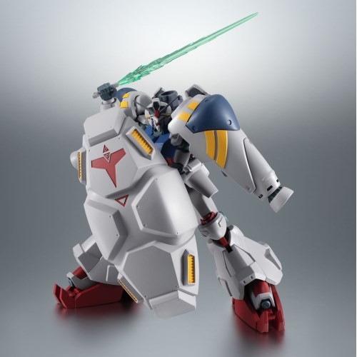 Robot魂 Side Ms Rx 78gp02a ガンダム試作2号機 機動戦士ガンダム00スターダストメモリー Ver A N I M E フィギュア 大特価