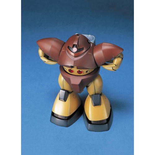 HGUC 機動戦士ガンダム MSM-03 ゴッグ 1/144スケール 色分け済みプラモデル mxn26g8 楽天市場】【中古】HGUC 機動戦士ガンダム MSM-03 ゴッグ 1/144