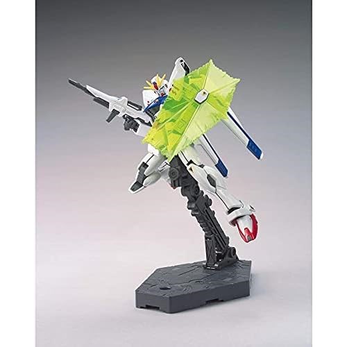 HG F91 3種未組立品セット販売 Amazon | BANDAI SPIRITS(バンダイ スピリッツ) HGUC 1/144