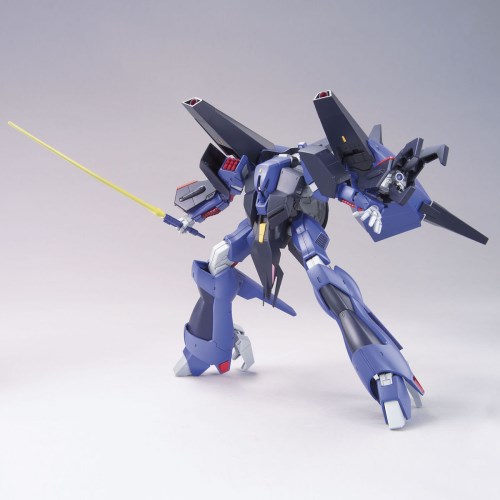HGUC 機動戦士Zガンダム PMX-000 メッサーラ 1/144スケール