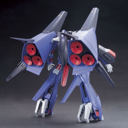 プラモデル　1/144 HGUC PMX-000 メッサーラ 「機動戦士Zガンダム」 [0182328] Amazon | HGUC 機動戦士Zガンダム PMX-000 メッサーラ 1/144