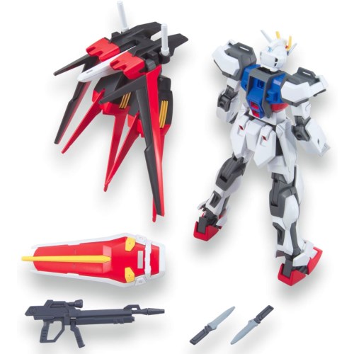 【極美品】エールストライクガンダム 2025年最新】HGCE 1/144 エールストライクガンダムの人気