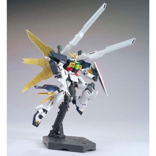 HGAW 機動新世紀ガンダムX GX-9901-DX ガンダムダブルエックス 1/144