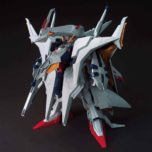 HGUC 機動戦士ガンダム 閃光のハサウェイ ペーネロペー 1/144スケール