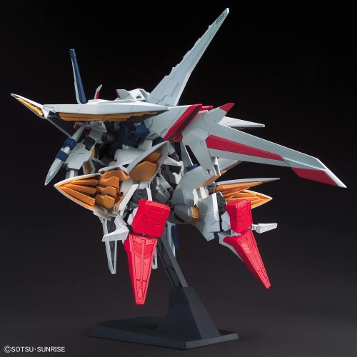 HGUC 機動戦士ガンダム 閃光のハサウェイ ペーネロペー 1/144スケール