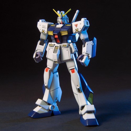 HGUC 機動戦士ガンダム0080 ポケットの中の戦争 RX-78NT-1 ガンダム
