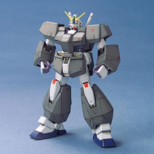 HGUC 機動戦士ガンダム0080 ポケットの中の戦争 RX-78NT-1 ガンダム