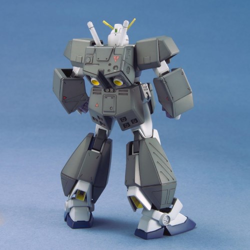 HGUC 1/144 RX-78NT-1 ガンダム (アレックス) (機動戦士ガンダム0080 ポケットの中の戦争)［ガンプラ］ HGUC 機動戦士ガンダム0080 ポケットの中の戦争 RX-78NT-1 ガンダム