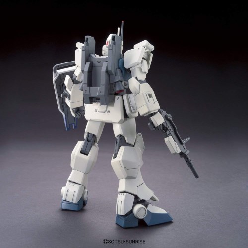 HGUC 1/144 RX-79[G]Ez-8 ガンダムEz8 (機動戦士ガンダム 第08MS小隊)［ガンプラ］ Amazon | HGUC 1/144 RX-79[G]Ez-8 ガンダムEz8 (機動戦士