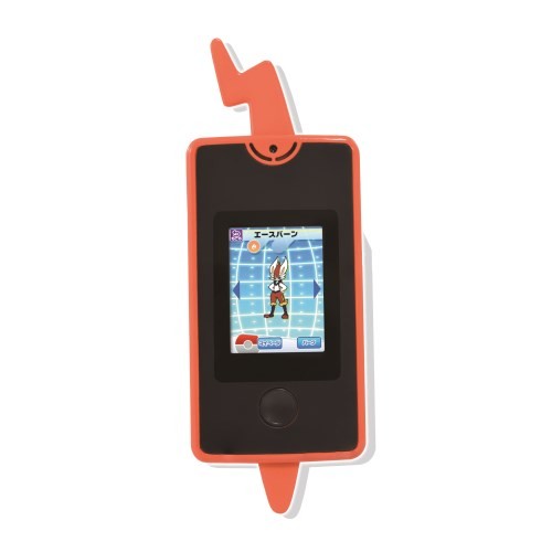 ポケットモンスター スマホロトムおもちゃ こども 子供 男の子 4歳 ポケモン ハピネットオンラインpaypayモール 通販 Paypayモール