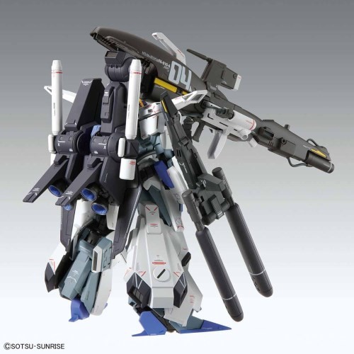 MG 1/100 FAZZ センチネル Amazon | MG 機動戦士ガンダムセンチネル FAZZ Ver.Ka 1/100