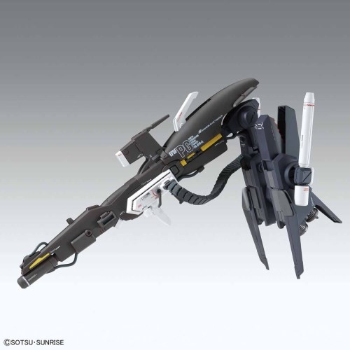 バンダイスピリッツ 1／100 MG FAZZ Ver.Kaガンダムセンチネル… Amazon.com: Bandai Hobby - Gundam Sentinel - FAZZ (Ver.Ka