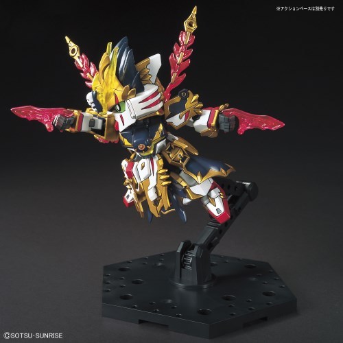 ● ガンダム プラモデル BB戦士 三国創傑伝 プラモ まとめ 未組立 61ER3bqqiWL._UF894,1000_QL80_.jpg