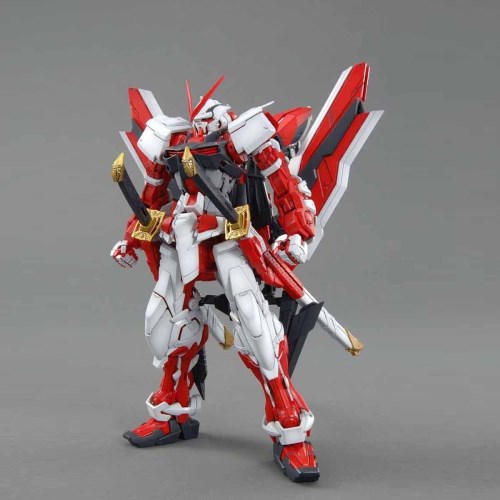 Mg 機動戦士ガンダムseed Astray ガンダムアストレイレッドフレーム改 1 100スケール プラモデル その他機動戦士ガンダム プラモデルおもちゃ ガンプラ ギフ 包装