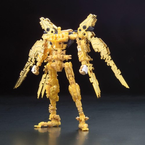 RG 機動戦士ガンダムSEED DESTINY ZGMF-X20A ストライク