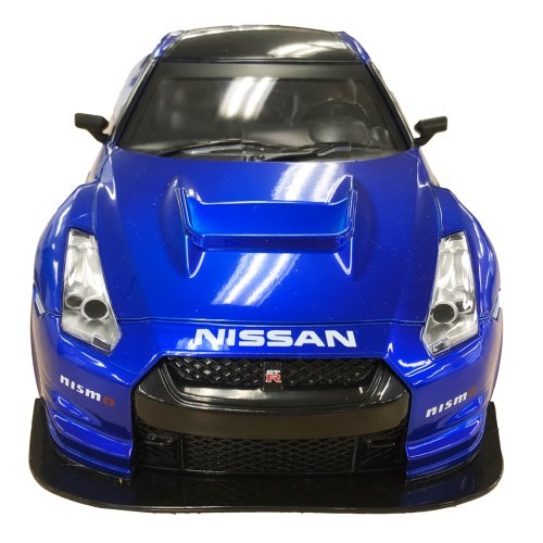 1／16 R／C NISSAN GT-R NISMO GT3(ニッサンGT-RニスモGT3)おもちゃ 