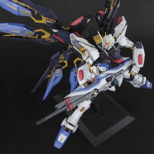 PG 機動戦士ガンダムSEED DESTINY ZGMF-X20A ストライク