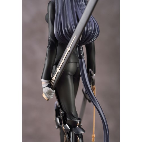 Amazon | G.A.D G.A.D_鴉 1/7スケール プラスチック製 塗装済み