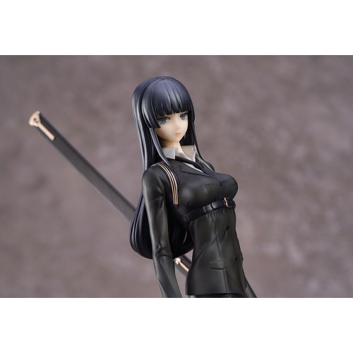 Myethos 『G.A.D』 G.A.D＿鴉 1／7スケール (フィギュア 塗装